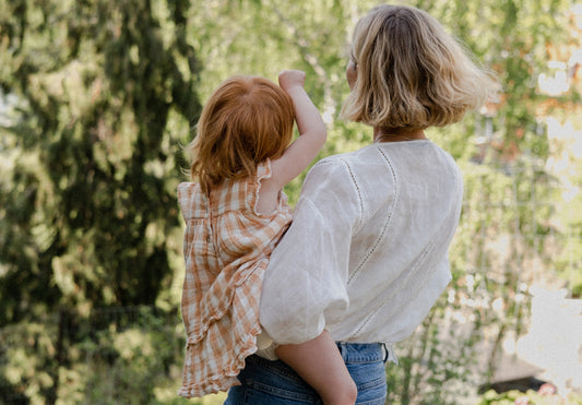 Planning for Pregnancy with Naturopath & Fertility Specialist Filippa Harrington