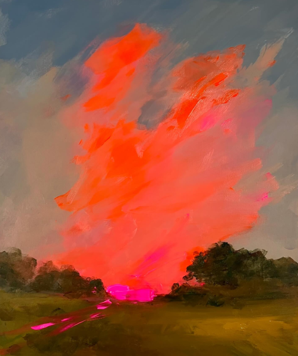 Our Cosmic Quest 27.11.25