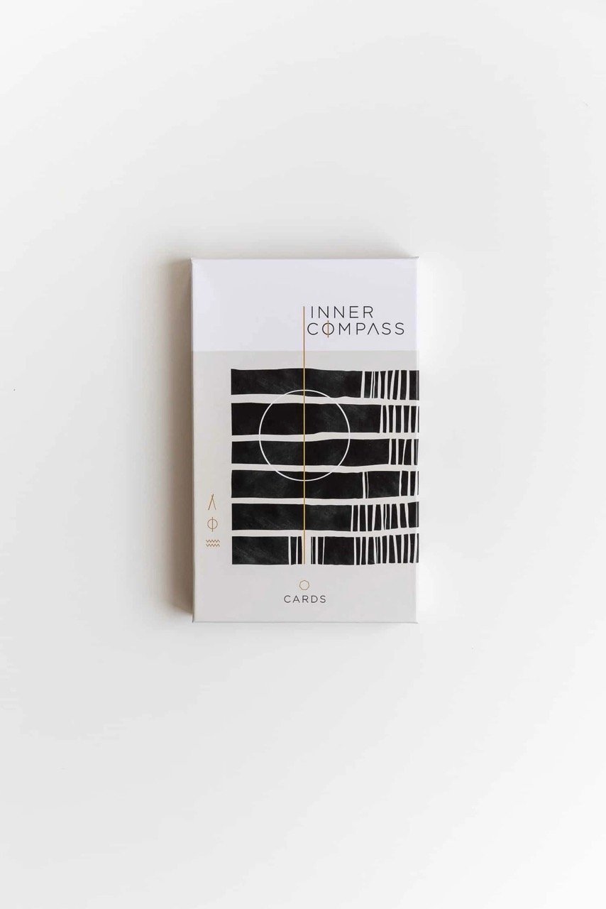 Inner Compass Cards - The Original Deck