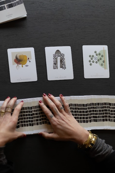 Inner Compass Cards - The Original Deck