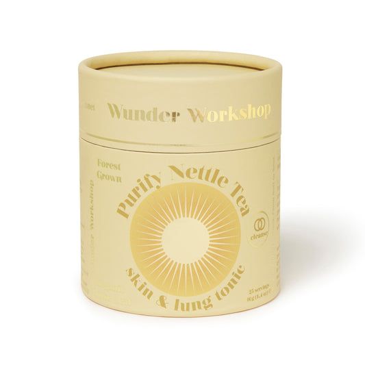 Purify Tea - Skin & Lung Tonic