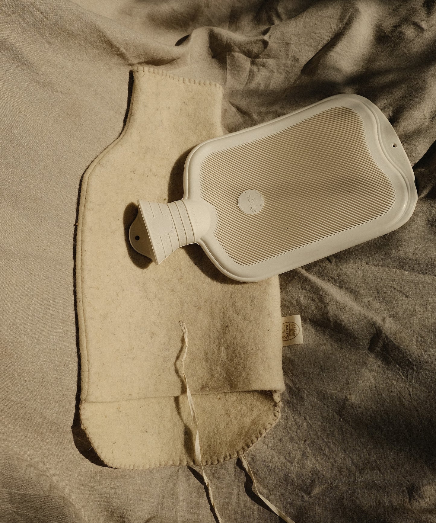 Sol Lana Hot Water Bottle
