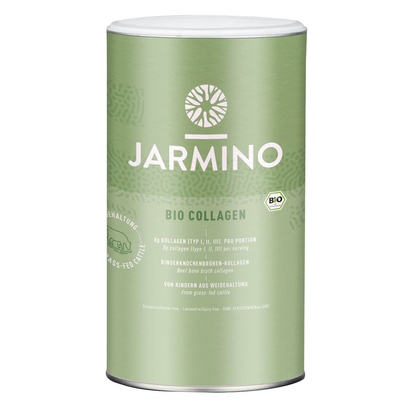 Organic Collagen (300g)