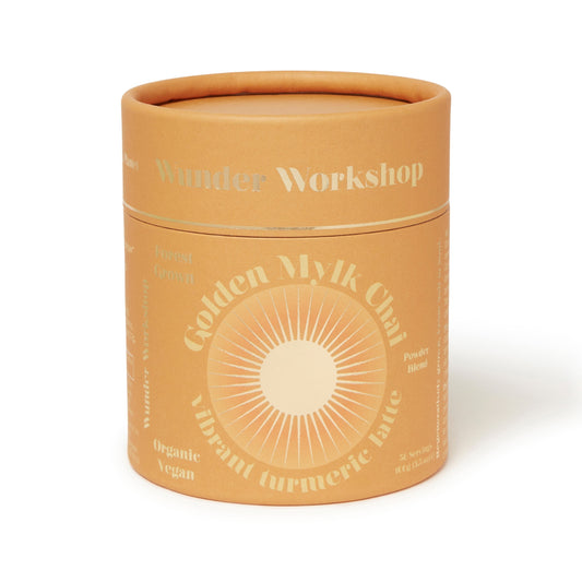 Golden Mylk® - Turmeric Latte
