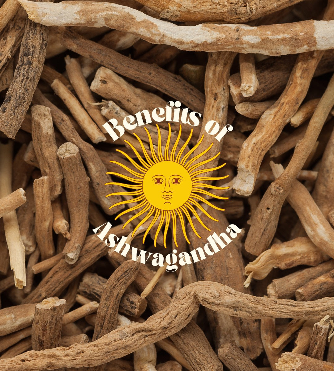 Ashwagandha - its History and Health Benefits