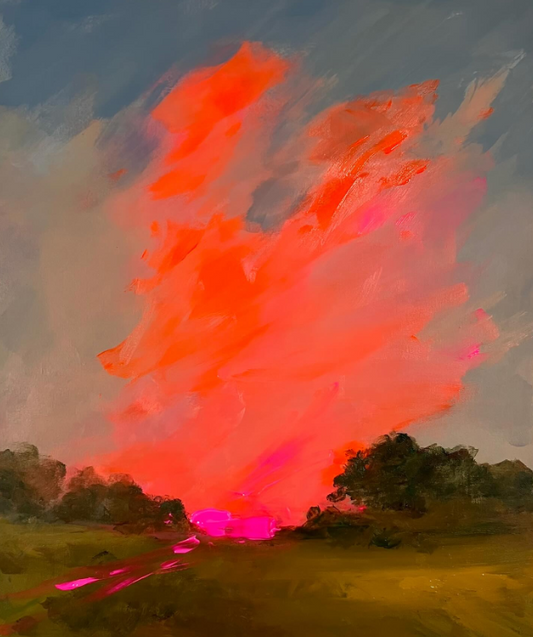 Our Cosmic Quest 27.11.25