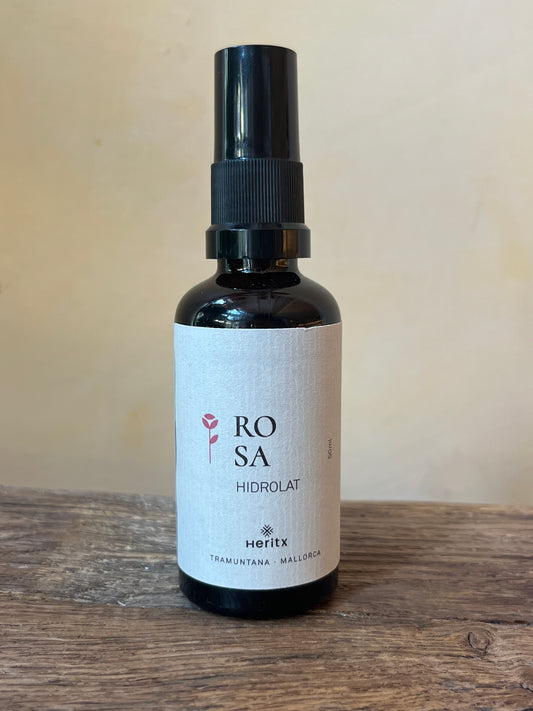 Rose Hydrolate 