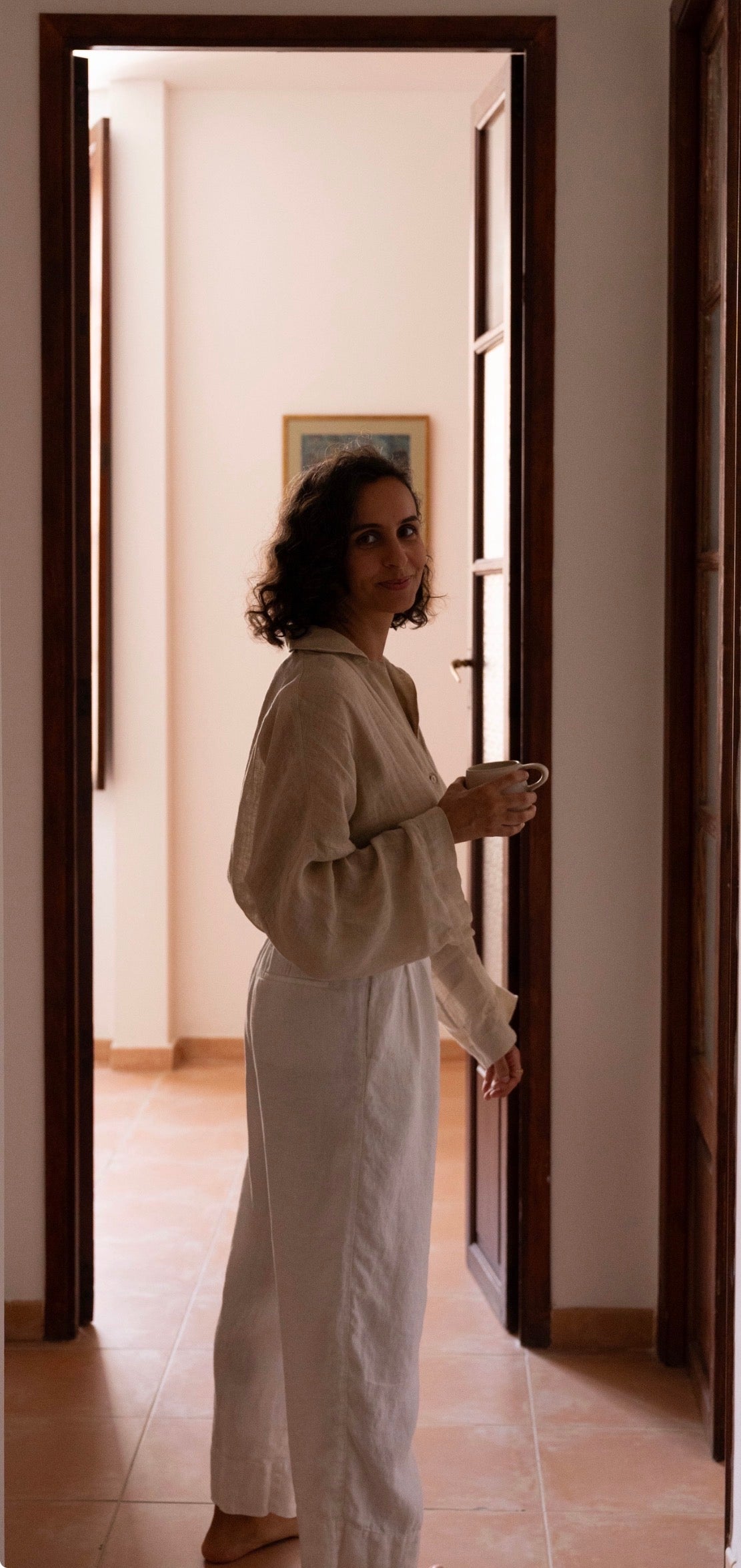 'Your Cycle Is Not the Problem' with Rana Haddadin / 20.05.26