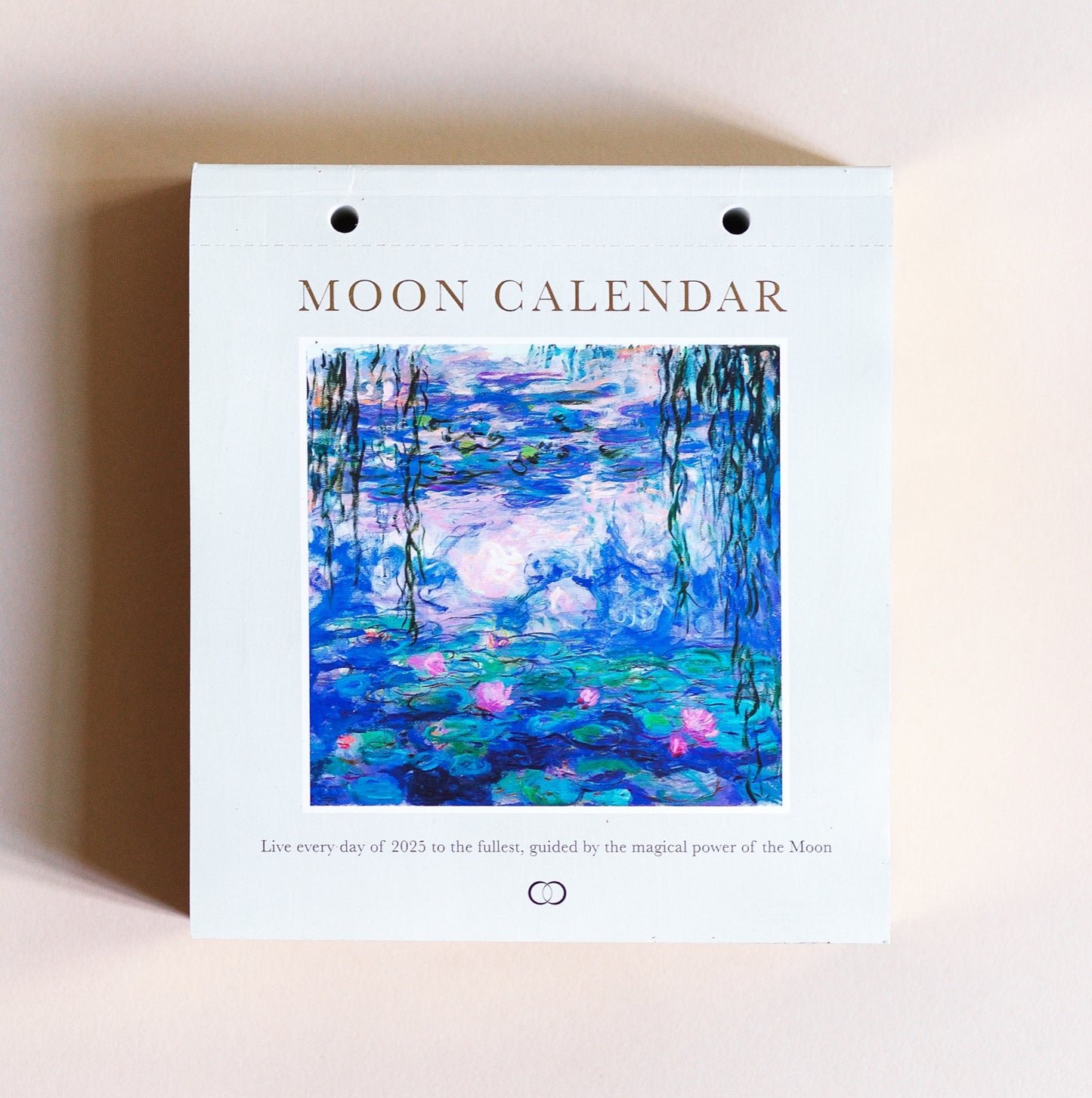 Moonsisters - Limited edition Moon Calendar 2025