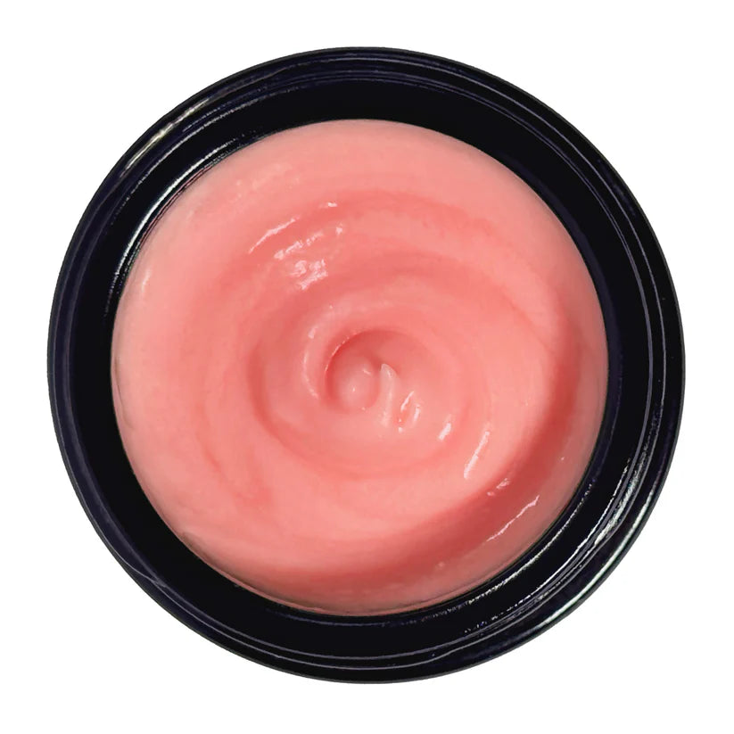 Living Libations - Rose Glow Crème 15ml