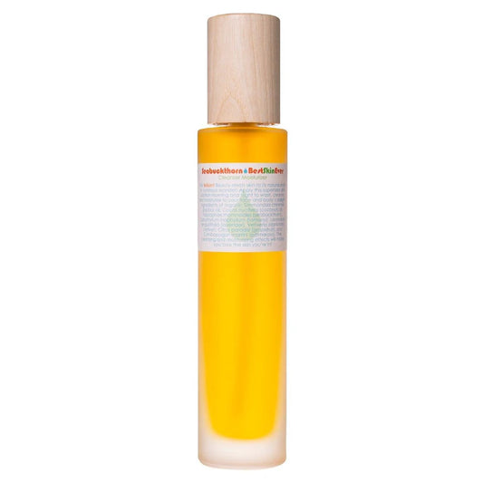 Living Libations - Best Skin Ever - Seabuckthorn 50ml